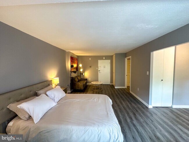 Foto del edificio - 1440 N St NW