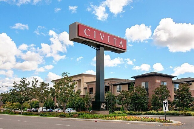 Foto del edificio - 8575 Aspect Dr