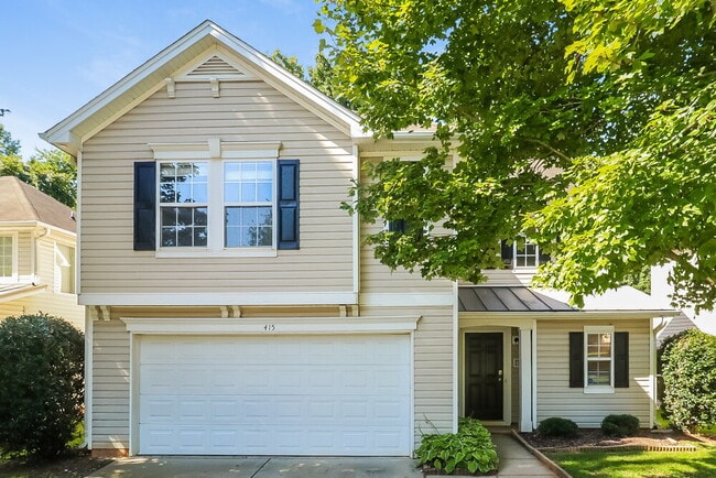 Building Photo - 415 Tribune Dr
