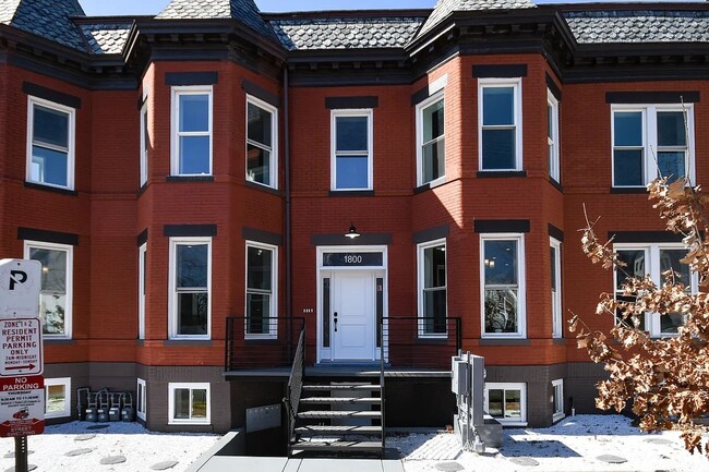 Photo - 1800 5th St NW Apartment