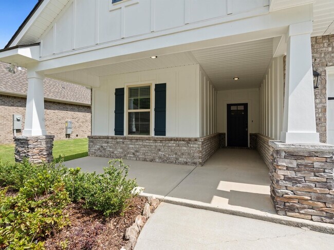 Foto del edificio - 8824 Old Middlestown Rd SE