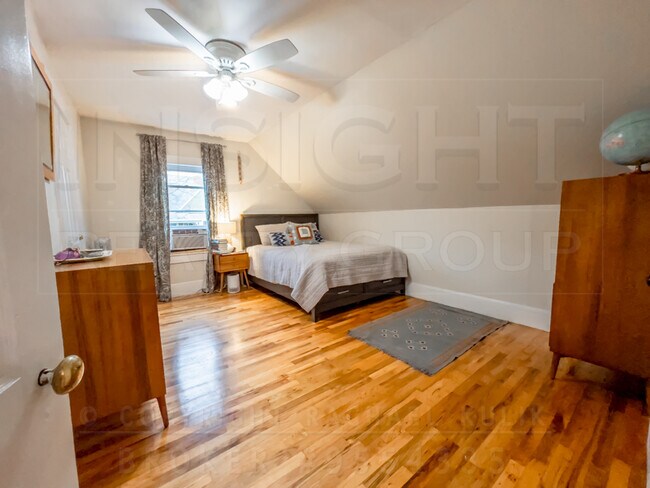 Foto del edificio - 10 Oakview Terrace
