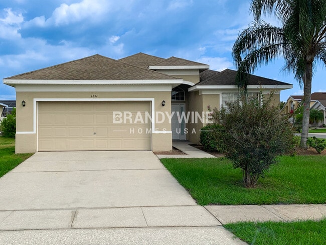 Building Photo - 1671 Islebrook Dr