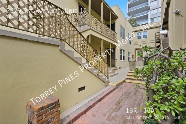 Building Photo - 2629 1st Avenue-Unit 12