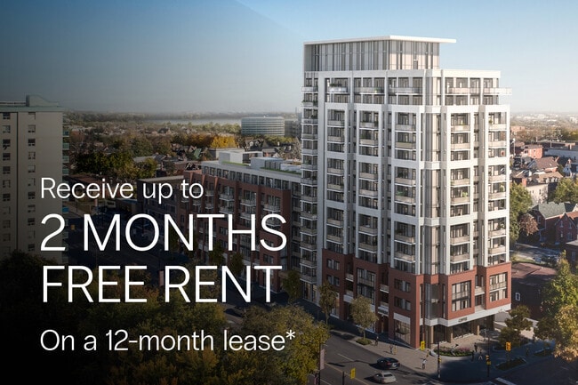 Building Photo - The Charlotte