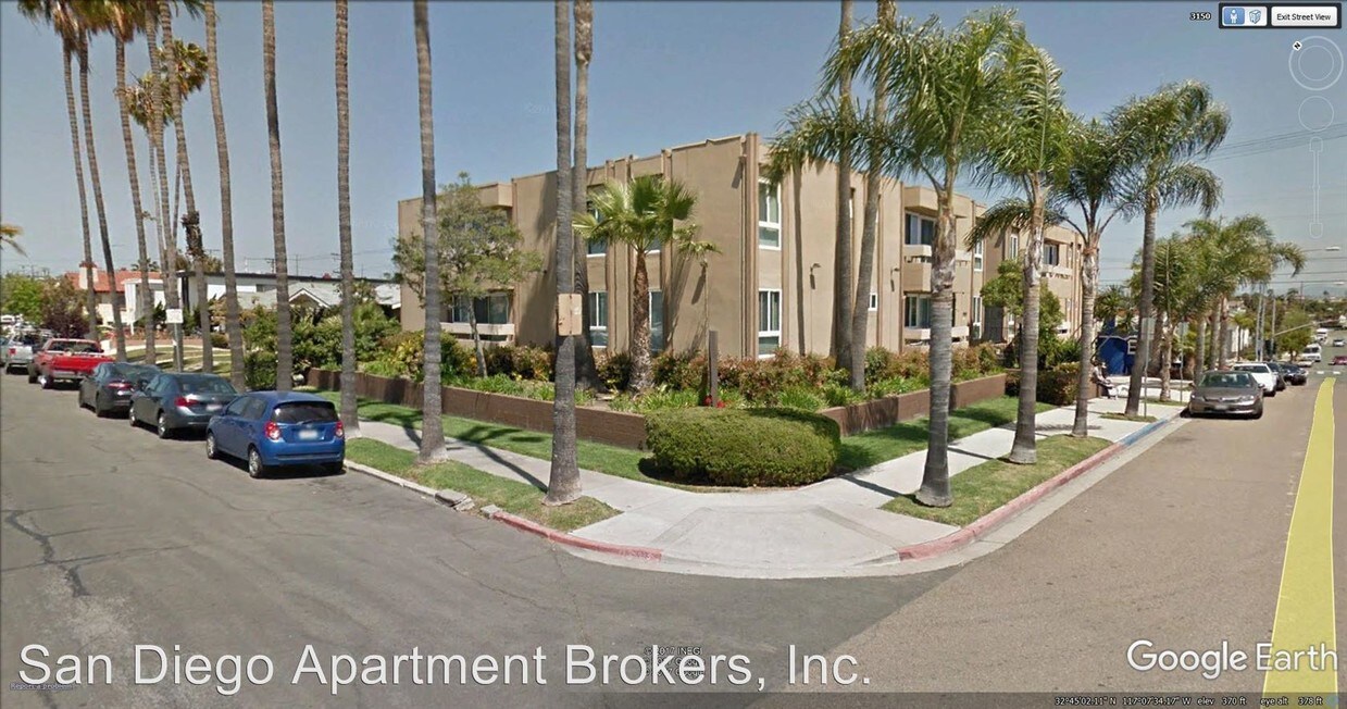 Primary Photo - 3160 Lincoln Ave