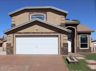 Building Photo - 3329 Tierra Sara Ln