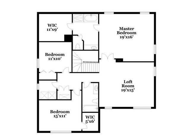 Foto del edificio - 11384 Cain Oaks Court