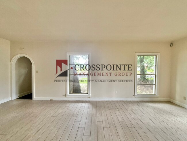 Foto del edificio - Beautiful 4 bedroom 2 bath home in the heart of Tyler!