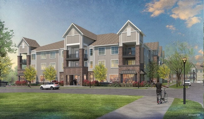 Building Photo - Heartwood at Vermillion