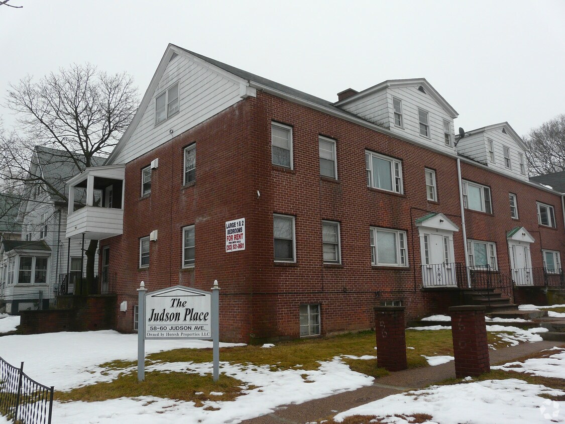 Primary Photo - Judson Manor
