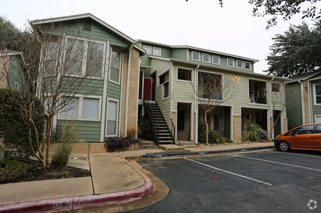 Building Photo - Allendale Condominiums