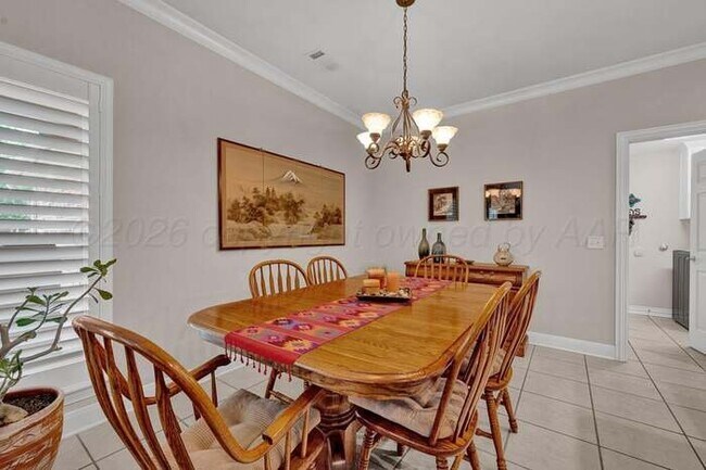 Foto del edificio - 8117 Vail Drive