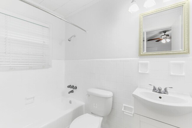 Foto del interior - Cahaba Park Apartments
