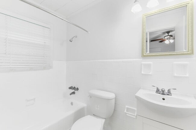 Interior Photo - Cahaba Park Apartments