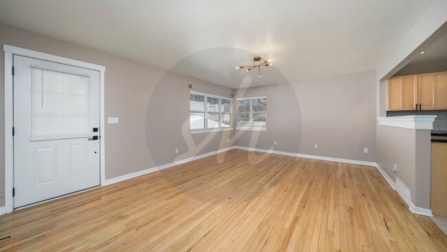 Foto del edificio - Modern Duplex in Old Colorado City