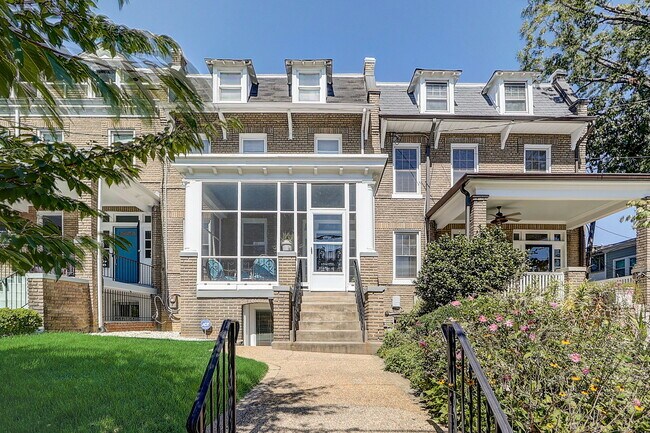 Photo - 1513 Allison St NW Townhome