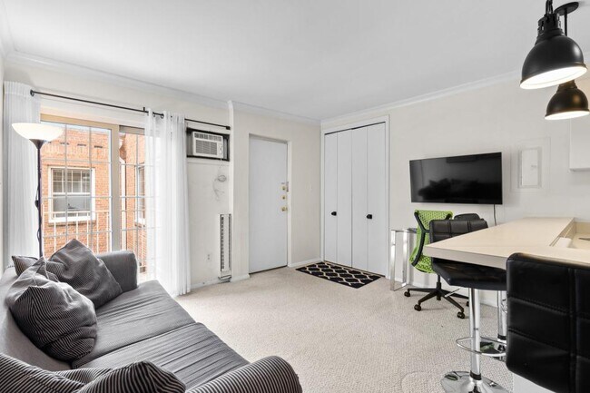 Foto del edificio - 2515 P St NW