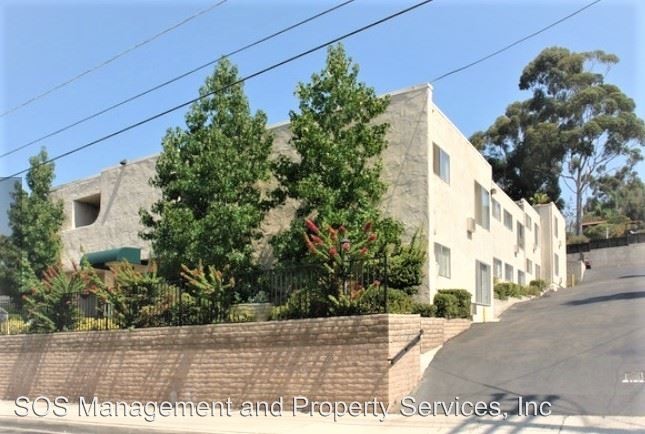Foto del edificio - 4969 Mills St