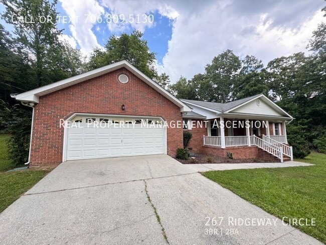 Building Photo - 267 Ridgeway Cir