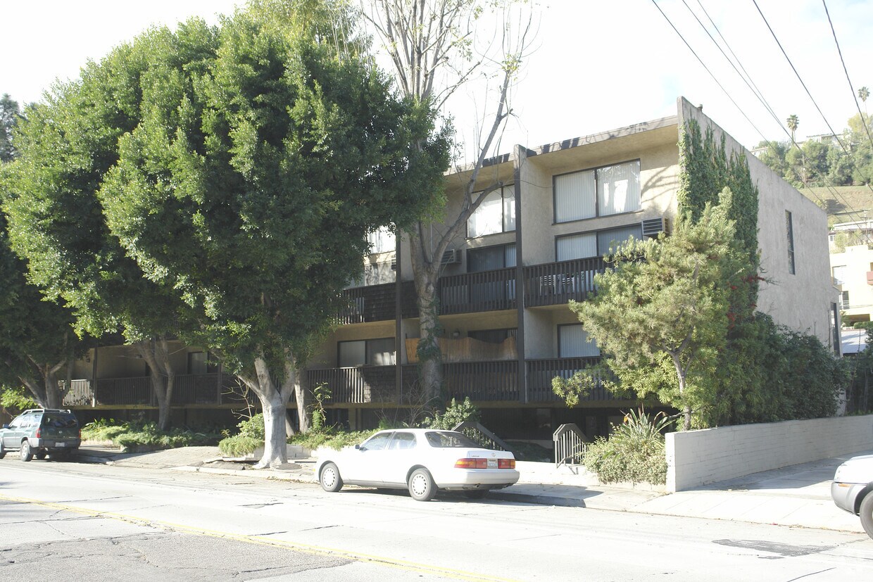 Primary Photo - 2345 Griffith Park Blvd