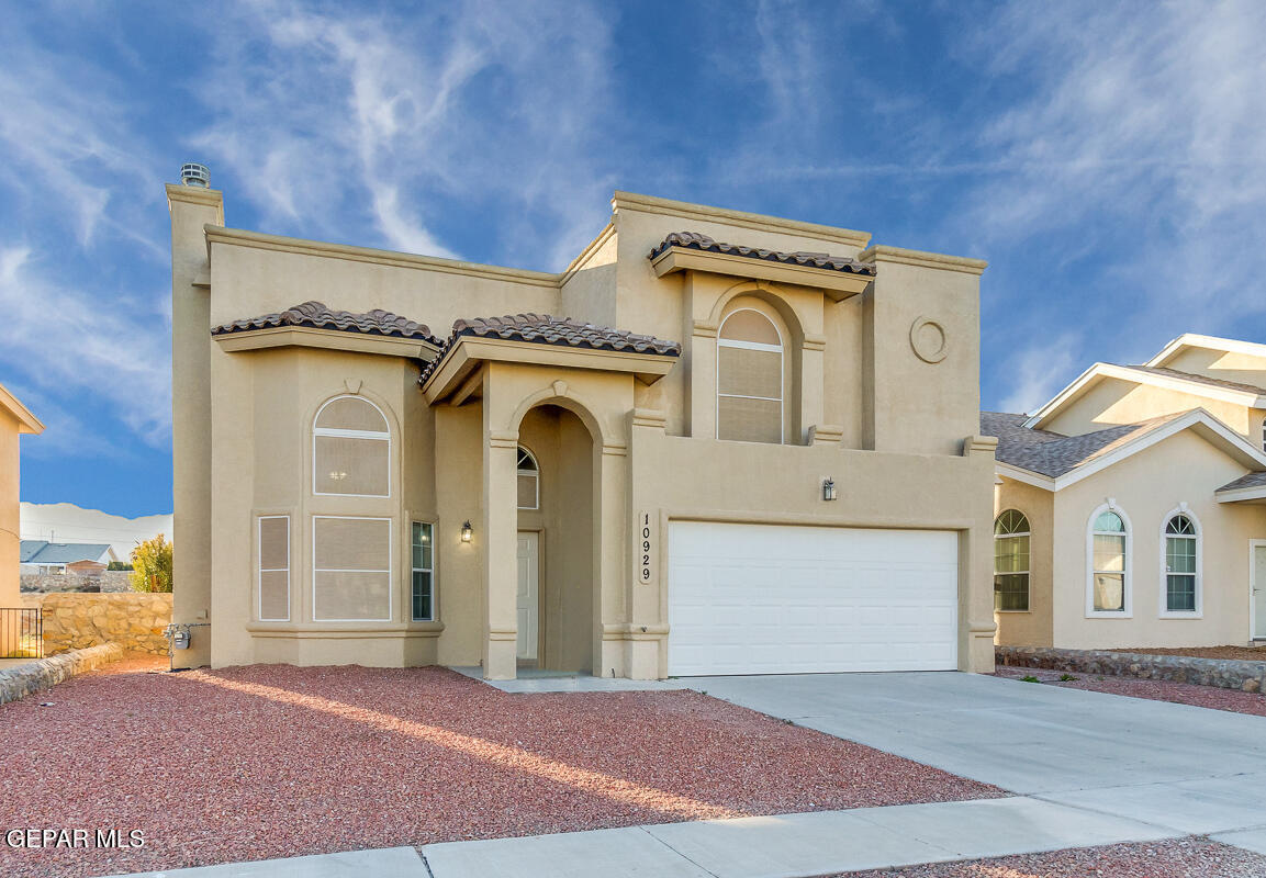 Foto principal - 10929 Northview Dr