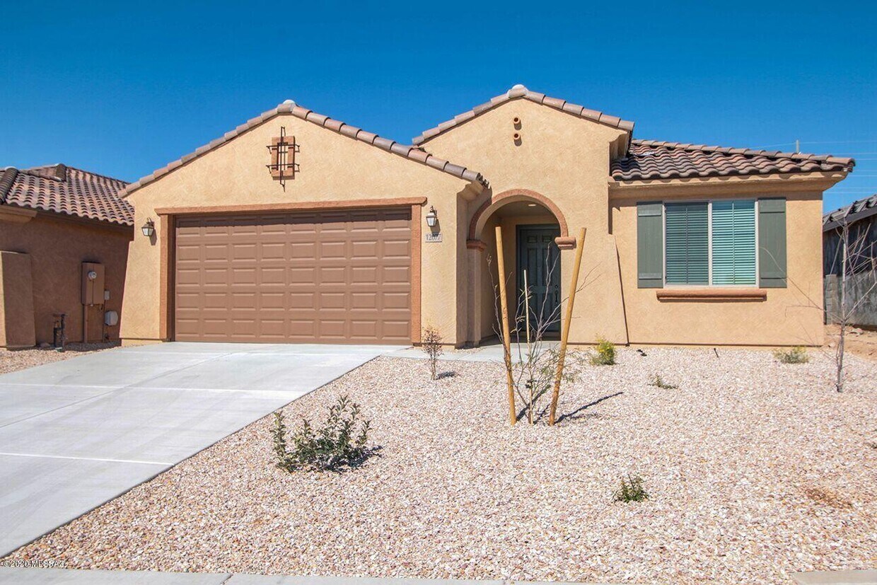 12077 N Raphael Way, Oro Valley, AZ 85742 House Rental in Oro Valley