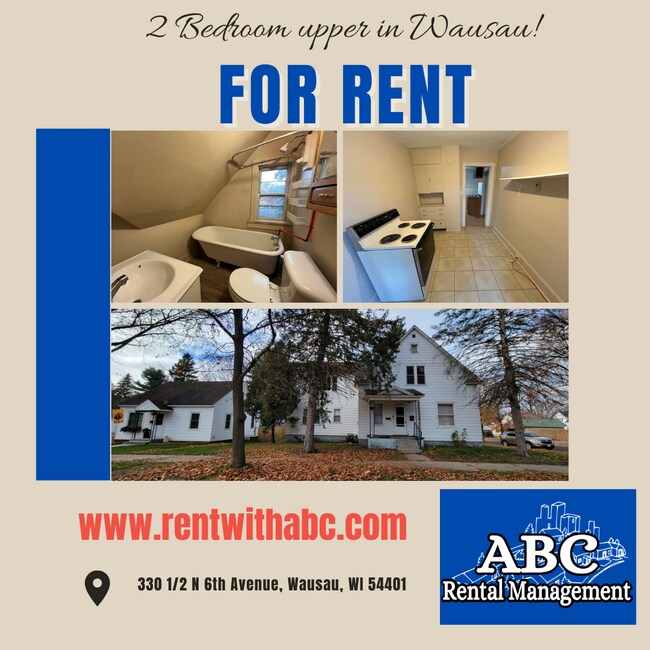 Foto del edificio - 330 N 6th Ave