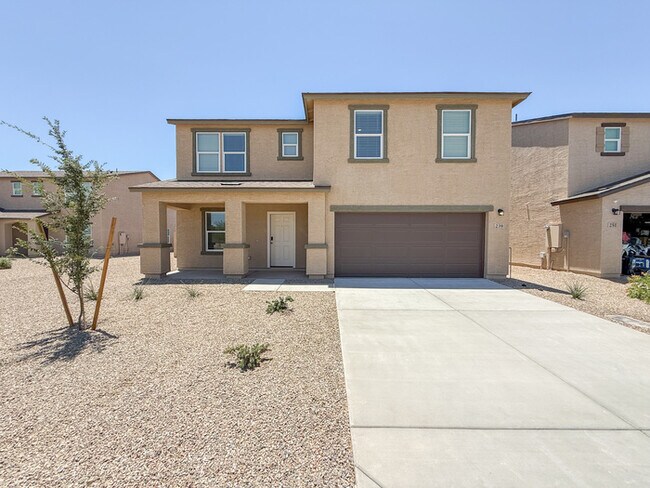 Building Photo - 239 Sonoran Vis Cir