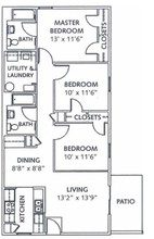 Lansing Heights Townhomes photo'