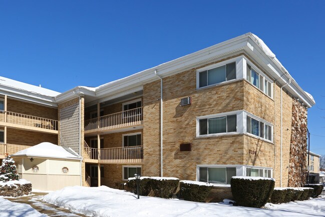 Foto del edificio - 7206 W Wellington Ave
