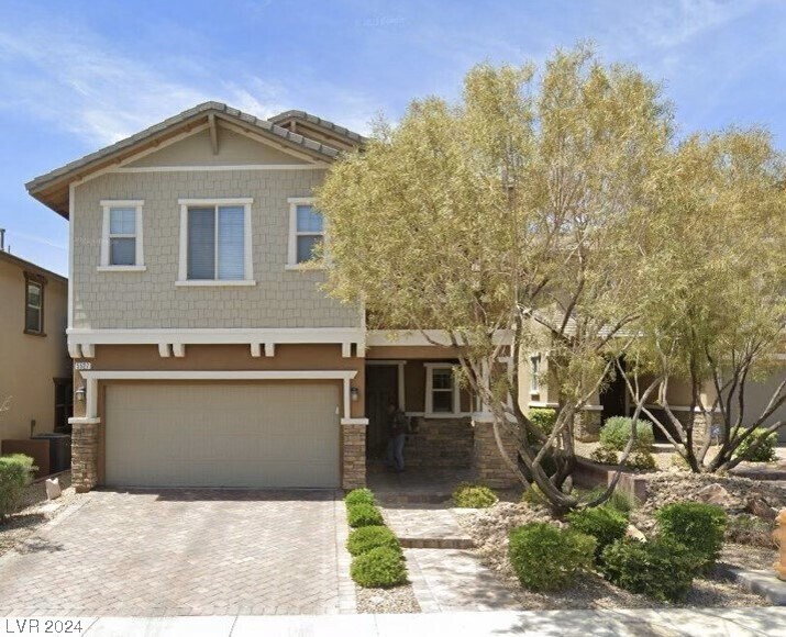 5527 Bellmead Ct, Las Vegas, NV 89135 House Rental in Las Vegas, NV