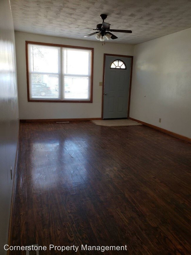 Foto del edificio - 3 br, 1 bath House - 1405 W. 11th St.