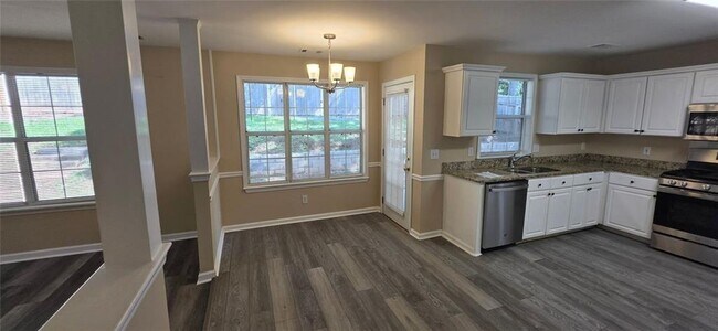 Foto del edificio - 2655 Westbury Ct