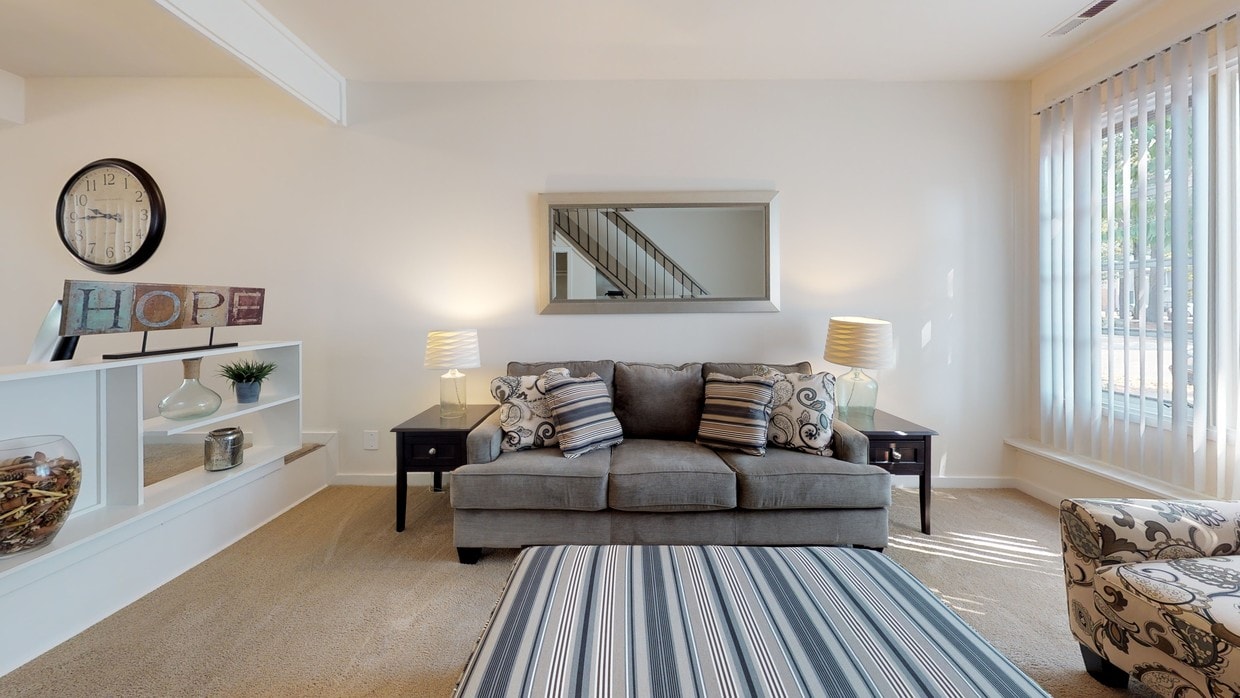 Photo - St. John's Wood Apartments