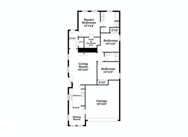Building Photo - 4755 Rosser Loop Dr, Bessemer, AL 35022