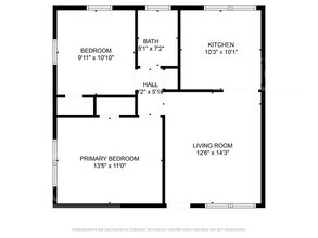 Building Photo - 801 N Sapodilla Ave