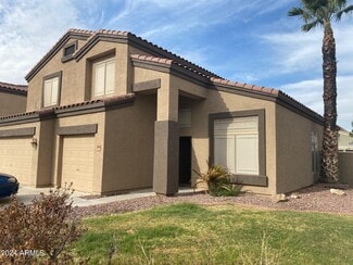 Building Photo - 9210 W Frank Ave