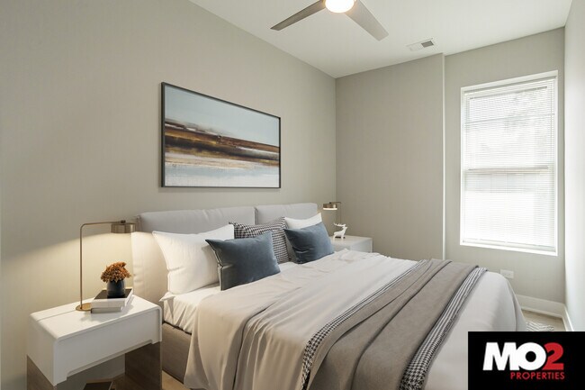 Foto del edificio - 3043 W Cortland St