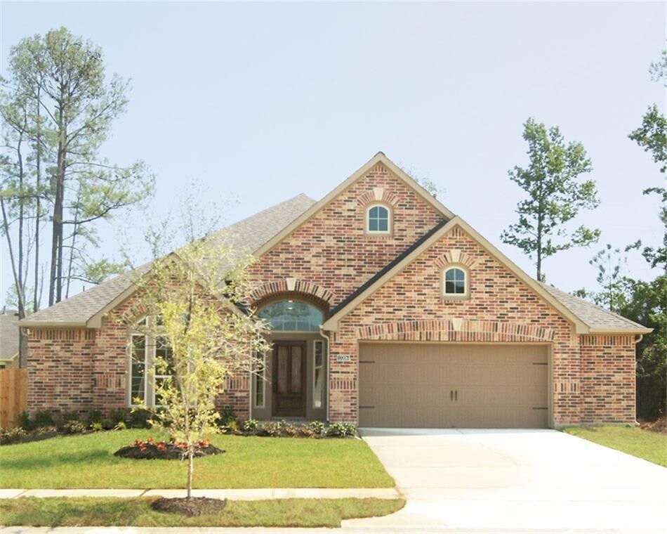 13206 Barkley Bend Ln, Houston, TX 77044 House for Rent in Houston