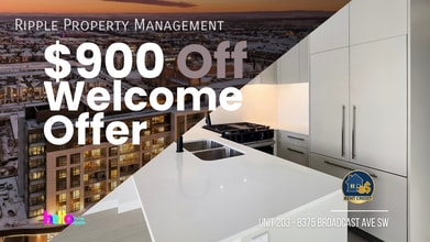 Building Photo - 8375 Broadcast Ave SW