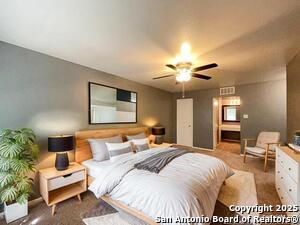 Building Photo - 2802 Lasses Blvd