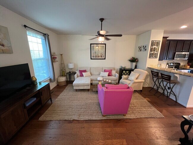 Living Room - 2172 Whispering Hollow Ln