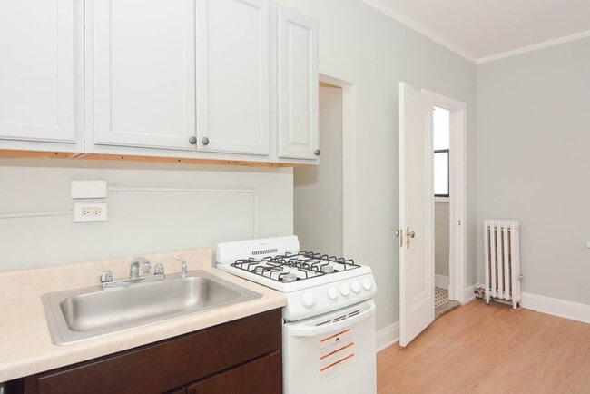 Foto del edificio - 3836 N Fremont St