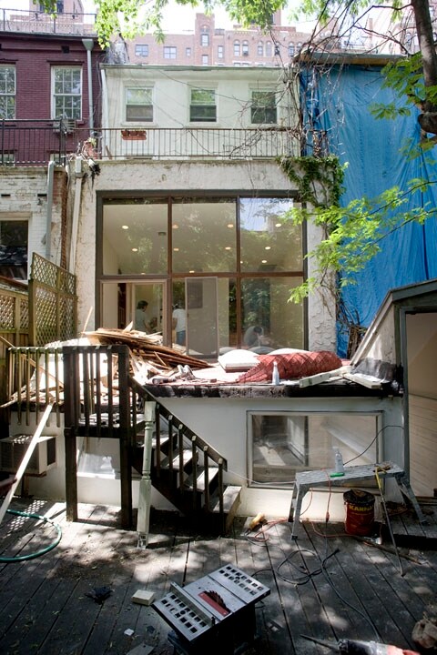 Interior de 2 - 449 W 24th St