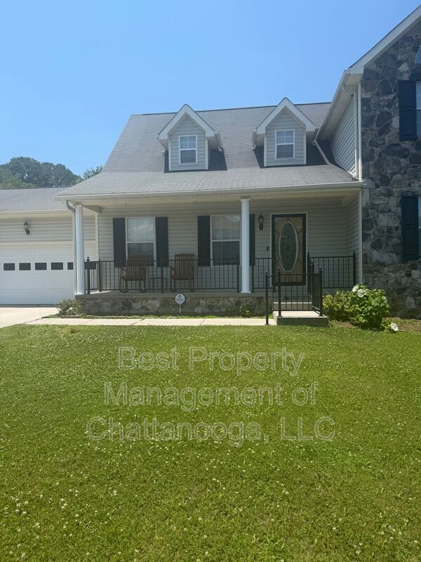 Photo - 1801 Chase Meadows Cir House