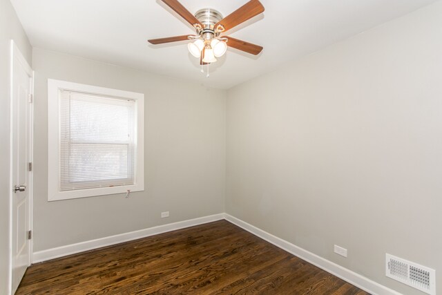 Foto del edificio - 10547 S Sangamon St