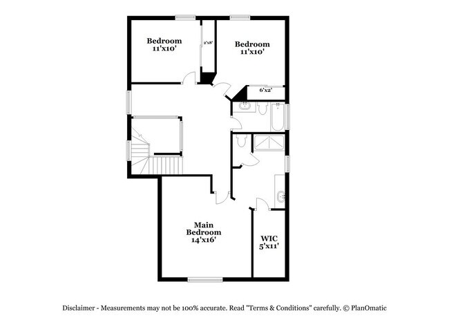 Foto del edificio - 17435 N 16th Pl