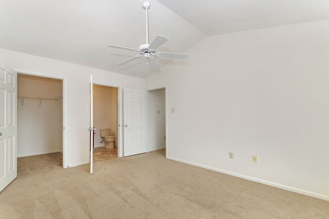 Foto del interior - The Apartments at Olde Towne