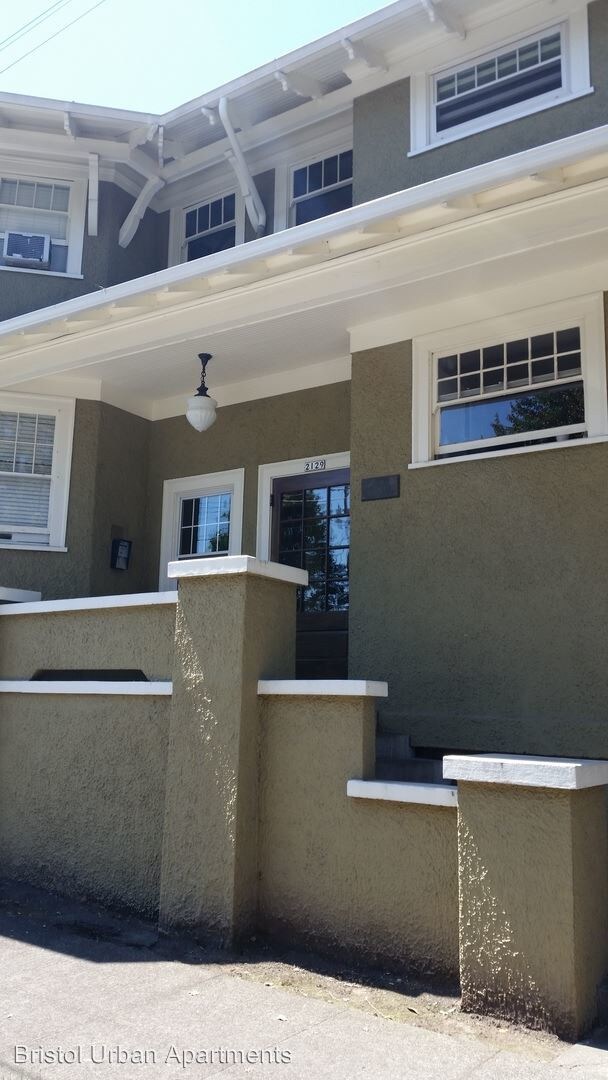 Foto del edificio - 2129 SE 10th Ave
